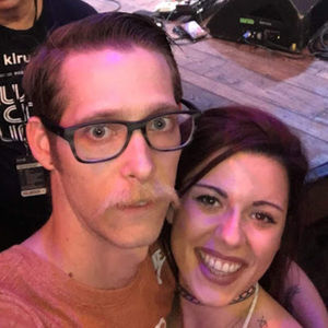 Meet your Posher, Nick